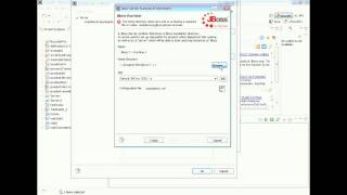 1 instalacion de jboss 7 0 [upl. by Salena387]