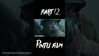 FILM PERANG TERBAIK PART 12 film movie alurfilm shortvideo [upl. by Everara927]