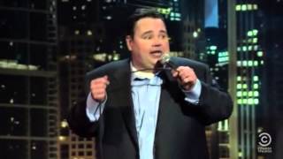 John Pinette  Still Hungry [upl. by Dodd]