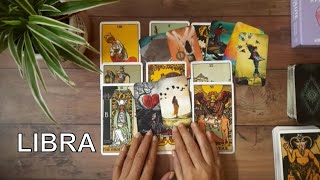 Libra Love Tarot Reading September 2024 [upl. by Knight]