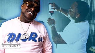 A Day In The Life Of Peewee Longway [upl. by Zehc]