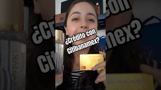 Usa responsablemente tu crédito citibanamex consultoraterramar terramar mujeremprendedora [upl. by Siderf201]