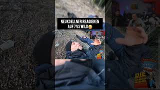 Gibt euch die ganze reaction hier☝🏻 7vswild twitch highlights reaction [upl. by Agneta]