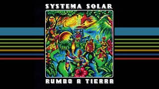 Rumbera  Systema Solar Audio Oficial [upl. by Earized]