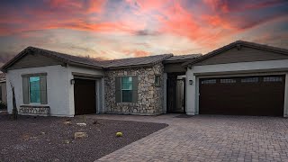 Mountain Views For Miles  Arizona Homes For Sale arizonahomes forsale luxuryhomes [upl. by Jovi732]