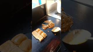 Unlimited pav bhaji only 99 rs shorts streetfood [upl. by Suidaht]