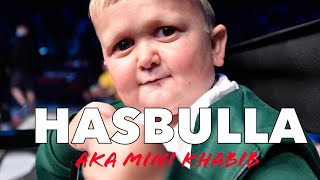 Best of Mini Khabib aka Hasbulla [upl. by Wilcox]