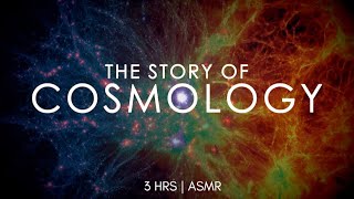 The Story of Cosmology The Big Bang Dark Matter Dark Energy amp the Great Mysteries of the Universe [upl. by Andri]