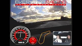 Everyman Racing Prestwold Driving Centre [upl. by Elicul]