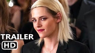 HAPPIEST SEASON Trailer 2020 Kristen Stewart Comedy Movie [upl. by Esyak417]