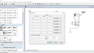 Example of Counter in FLUIDSIM Part 1 [upl. by Solorac807]