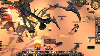 Cataclysm Classic  Protocol Inferno Halls of Origination  Holy Paladin PoV  2K [upl. by Kcirdde]