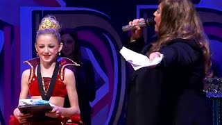 Dance MomsquotCHLOE BEATS KENDALLquotS2E13 SOLO AWARDS CEREMONY [upl. by Hock]