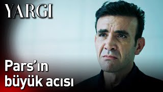 Yargı 35 Bölüm  Parsın Büyük Acısı [upl. by Seen]