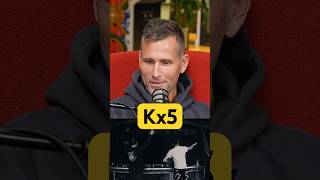 Kx5 New Music from KASKADE and deadmau5 [upl. by Stanwin]