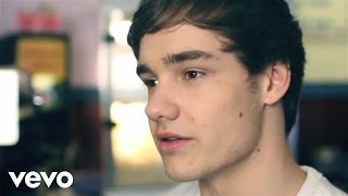 One Direction  Liam Interview VEVO LIFT [upl. by Rehpotisrhc]