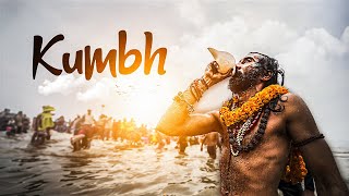 Prayagraj Kumbh Mela  The BIGGEST Hindu Spiritual Gathering in 2025 [upl. by Vizza]