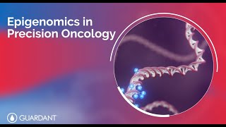 Epigenomics in Precision Oncology [upl. by Trager]