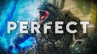 Why Godzilla Minus One DESTROYS Modern Hollywood  Video Essay [upl. by Gena216]