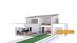 Ceilhit Smart Heating [upl. by Caundra]