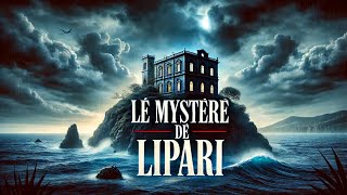 Le Mystère de Lipari  Audiolivre Complet en Français  Roman Captivant Partie 1 [upl. by Medrek]