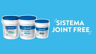 CORONA  Sistema Joint Free [upl. by Scharaga]