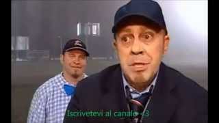 Crozza Serse Cosmi Pullman AUDIO [upl. by Curzon451]