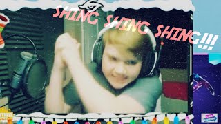 Mongraal Swing Swing Shing Shing meme Mongraal vs rage [upl. by Ian]