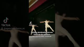 ballet balletdance ecuador guayaquil quito loja manta bailarines coreografia balletdancer [upl. by Brigette130]