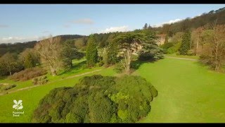 Explore Tyntesfield [upl. by Darius733]