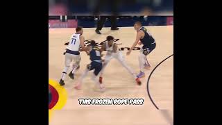 LeBrons Incredible Dunk Highlights Epic Moments in the Game nba basketball youtubeshorts fyp [upl. by Coffin443]