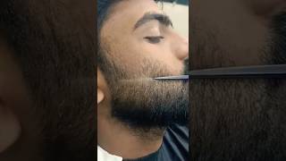 Perfect Beard Line Style 🔥 adi skincare youtube [upl. by Zakaria]