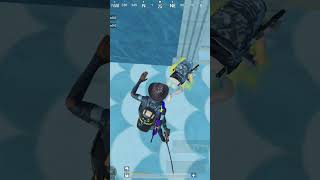 Troll Revenge😈🔥pubgmobile [upl. by Ecinue]