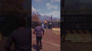 State Of Decay 2 Starting A New Community Trumbull Valley [upl. by Ursola578]