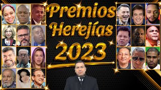 quotPastoras Pastores Profetas Apóstolesquot y más en las herejías 2023 😱 edgarescobar​ biblialibre [upl. by Doi]