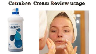 Cetraben Cream usage Benefits  Best Cream for Winters [upl. by Akinnej655]