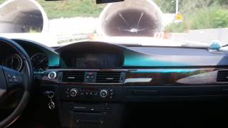 BMW E90 320I CP [upl. by Calabrese]