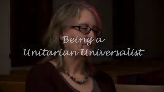 What It Means to Be a Unitarian Universalist [upl. by Clim]