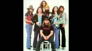 Tribute to Ronnie Van Zant [upl. by Volotta]