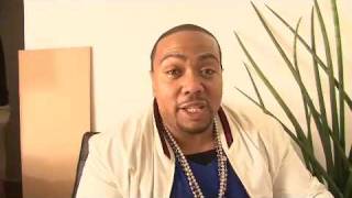 Say Something by Timbaland featuring Drake  Behind The Scenes  Interscope [upl. by Isman904]