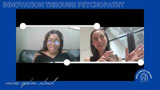 Part 2 Dr Kirin Hilliar on Navigating the Psychopathic Edge in Innovation Economy [upl. by Schreck]