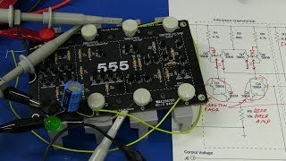 EEVblog 555  555 Timer Kit [upl. by Horace]