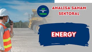 Saham Sektor Energi Ini Potensi Reboun Besok [upl. by Goles]