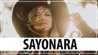 Sayonara  Vielleicht wird alles gut Official Lyric Video Trauriges Lied [upl. by Alver973]