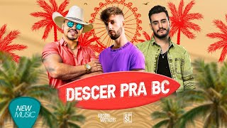 Brenno amp Matheus DJ Ari SL  Descer Pra BC Clipe Oficial [upl. by Ladnar930]