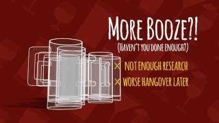 Which hangover remedies work the best [upl. by Schwarz]