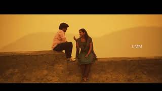 Manja Marutham Konjam Maruthey Video Song  Kallapetty  Ashwin Raj  Rosin Jolly  Pandi [upl. by Suivatra704]