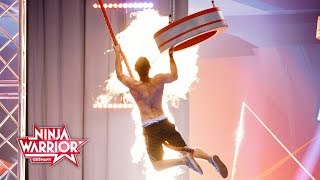 Ninja Warrior Germany 2018  Folge 09  Finale  Fr 1611 bei RTL und online bei TV NOW [upl. by Nathanoj]