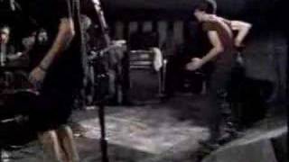 FUGAZI  Glueman  raw footage from INSTRUMENT [upl. by Dyana]