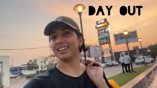 Chitkara university Hostel dayout Rajpura shopping 🛍️ Prime … [upl. by Burnard]